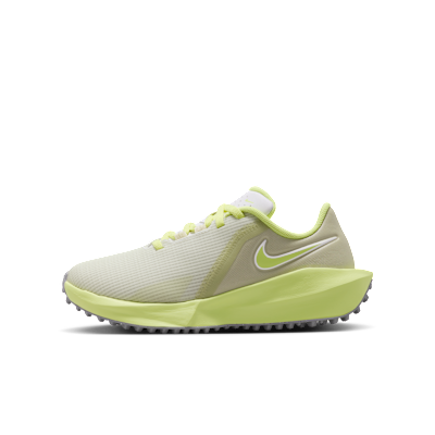 Nike Infinity G Jr. '24 Big Kids' Golf Shoes. Nike.com
